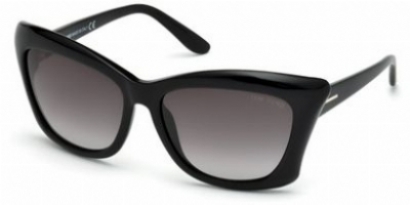 Tom Ford Lana Tf280 Sunglasses display picture 1