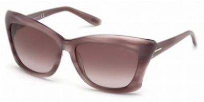 Tom Ford Lana Tf280 Sunglasses display picture 2