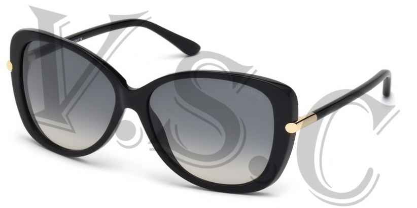 Tom Ford Linda Tf324 Sunglasses