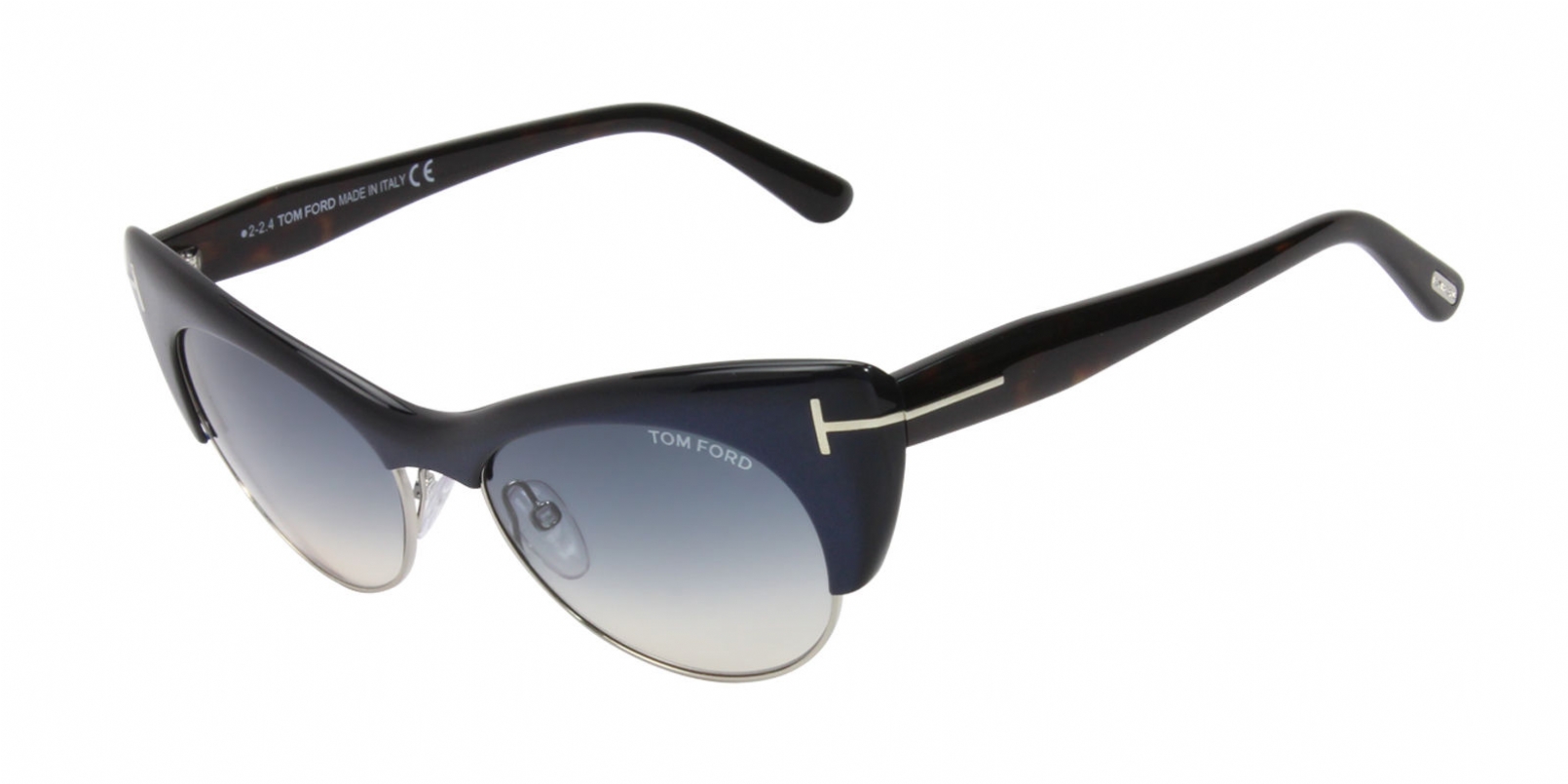 (New with box) Tom Ford | Lola TF387 74G sunglasses CIELLE SUNGLASSES | TOM FORD Fashion main image 4