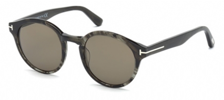 TOM FORD Lucho TF400 サングラス Tom Ford Lucho Tf400 Sunglasses
