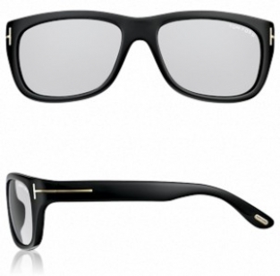 Tom Ford Mackenzie Tf84 Sunglasses