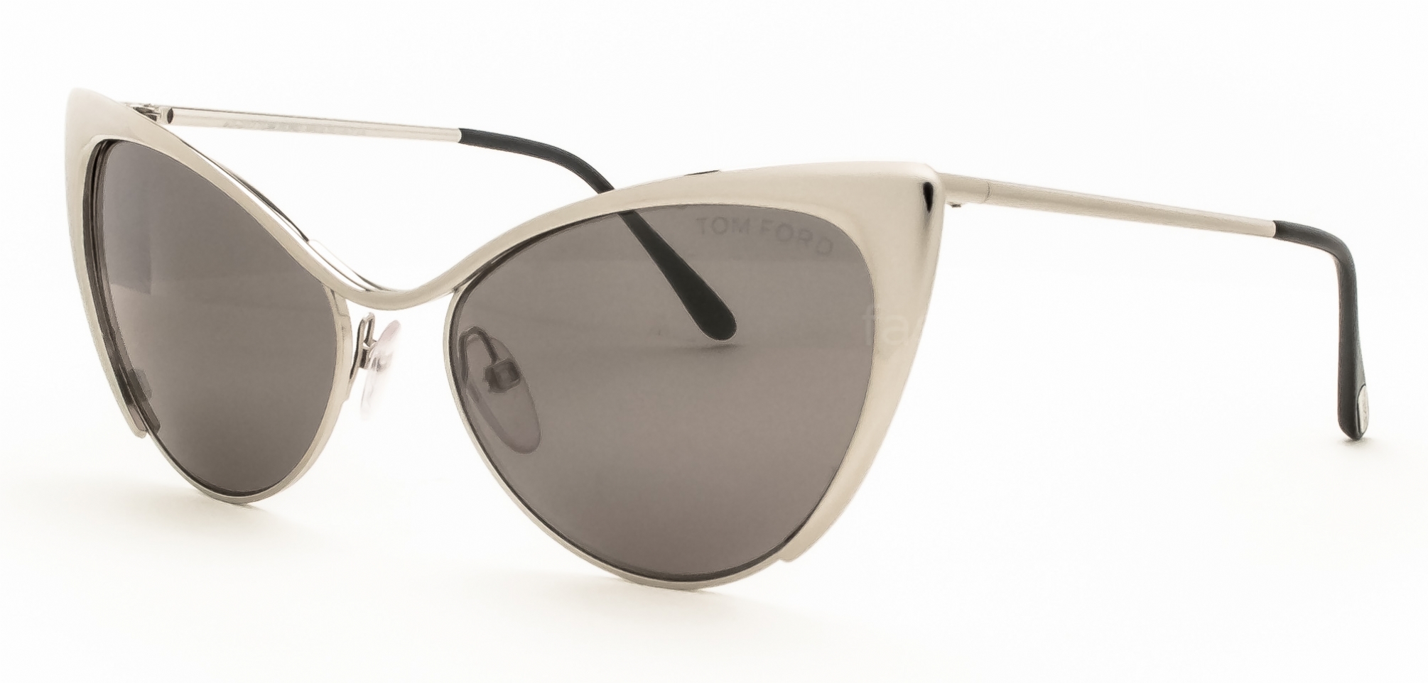 Tom Ford Nastasya Tf304 Sunglasses