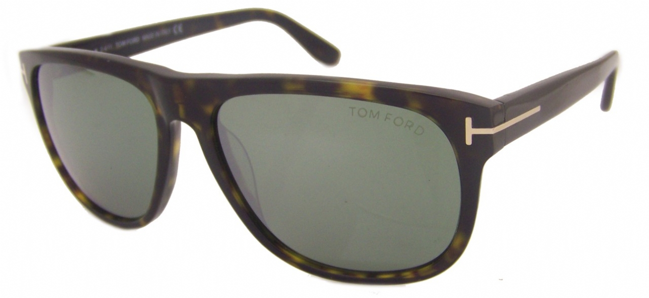 Tom Ford Olivier Tf236 Sunglasses