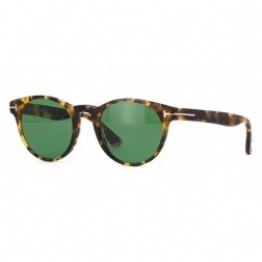 Tom Ford Palmer Tf522 Sunglasses