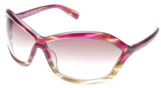 Tom Ford Patek Tf122 Sunglasses