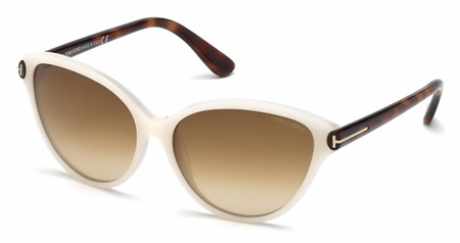 Tom Ford Priscila Tf342 Sunglasses