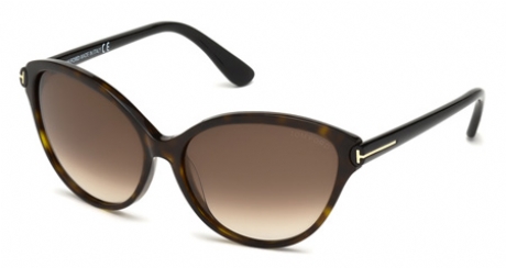 Tom Ford Priscila Tf342 Sunglasses