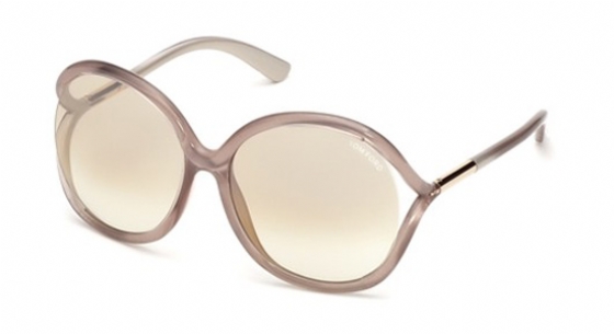 NEW TOM FORD RHI TF252 83T SUNGLASSES Tom Ford | Accessories | New Tom Ford Rhi Tf252 83t  main image 3
