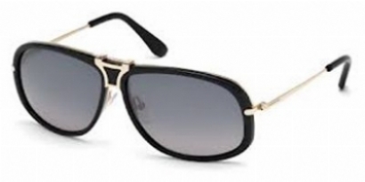 TOM FORD / サングラス/Robbie/BRW/メンズ/TF286 Tom Ford Robbie Tf286 Sunglasses
