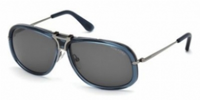 Tom Ford Robbie Tf286 Sunglasses
