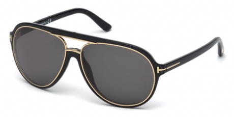 Tom Ford Sergio Tf379 Sunglasses