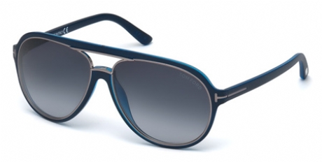 Tom Ford Sergio Tf379 Sunglasses