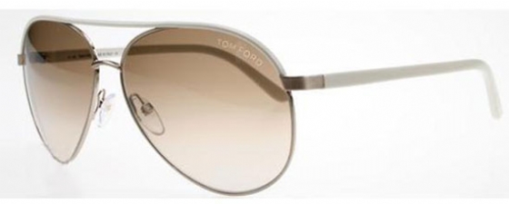 Tom Ford Silvano Tf112 Sunglasses display picture 3