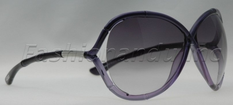Tom Ford Simone Tf74 Sunglasses