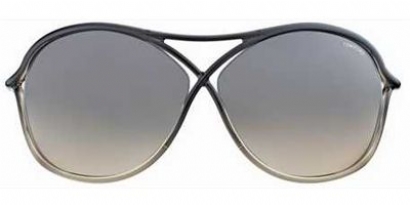 Tom Ford Ivory Vicky Sunglasses Tom Ford | Accessories | Tom Ford Ivory New Beige Vicky Ft84  main image 4