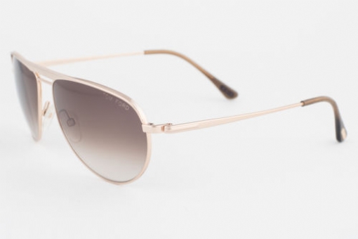 TOMFORDサングラスTF207 NEW TOM FORD TF 207 09J WILLIAM GUNMETAL BLACK AUTHENTIC