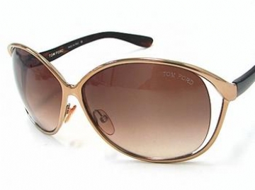 TOM FORD サングラス / Yvette TF89 670 63□13 TOM FORD サングラス / Yvette TF89 670 63□13 - メルカリ