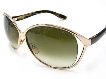 hyde着用モデル✨TOM FORD TF89 Yvette サングラス 廃盤⁠ Tom Ford Yvette Tf89 Sunglasses
