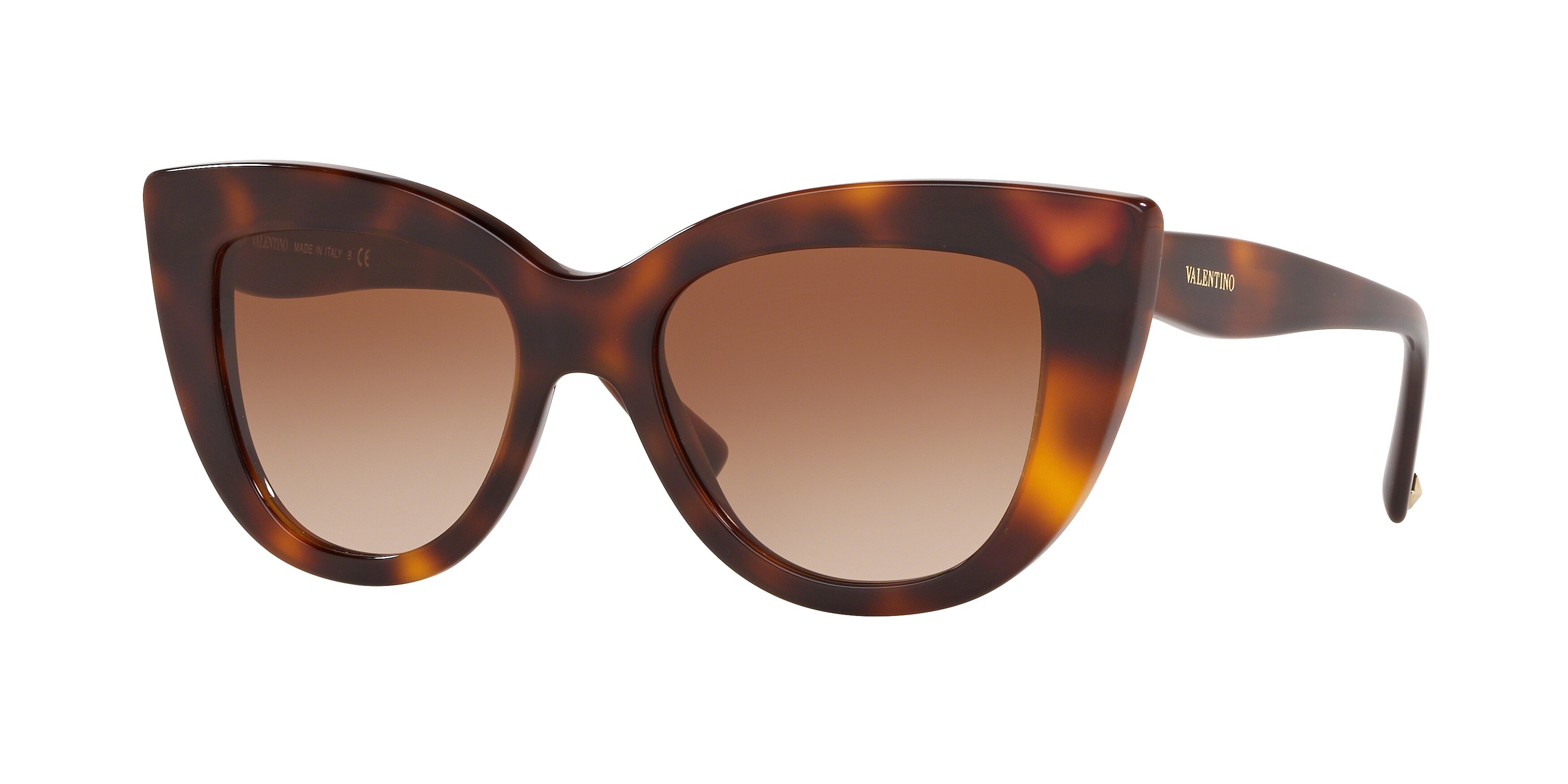 Valentino 4025 Sunglasses display picture 3