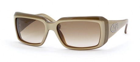 Valentino Black 5449/S 807Y1 Sunglasses Valentino 5449 Sunglasses main image 2
