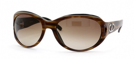 Valentino 5506/S Sunglasses in Ansy 1 (Black) Valentino | Accessories | Valentino 556s Sunglasses In Ansy  main image 2
