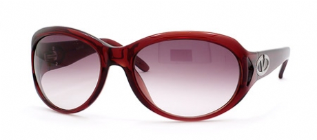 Valentino 5506/S Sunglasses in Ansy 1 (Black) Valentino | Accessories | Valentino 556s Sunglasses In Ansy  main image 3