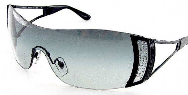 Versace 2058b Sunglasses display picture 2