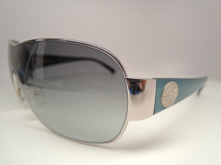 Versace 2078 Sunglasses