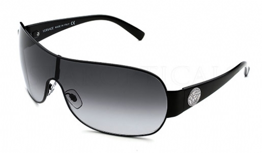 Versace 2078 Sunglasses display picture 1