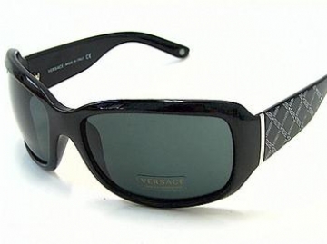 Versace VE 4132B Sunglasses by Versace Versace | Accessories | Versace Ve 432b Sunglasses Byversace  main image 3