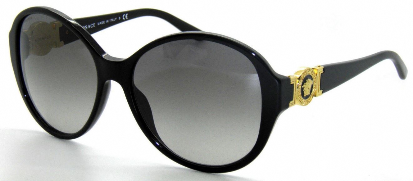 Versace 4261 Sunglasses display picture 1