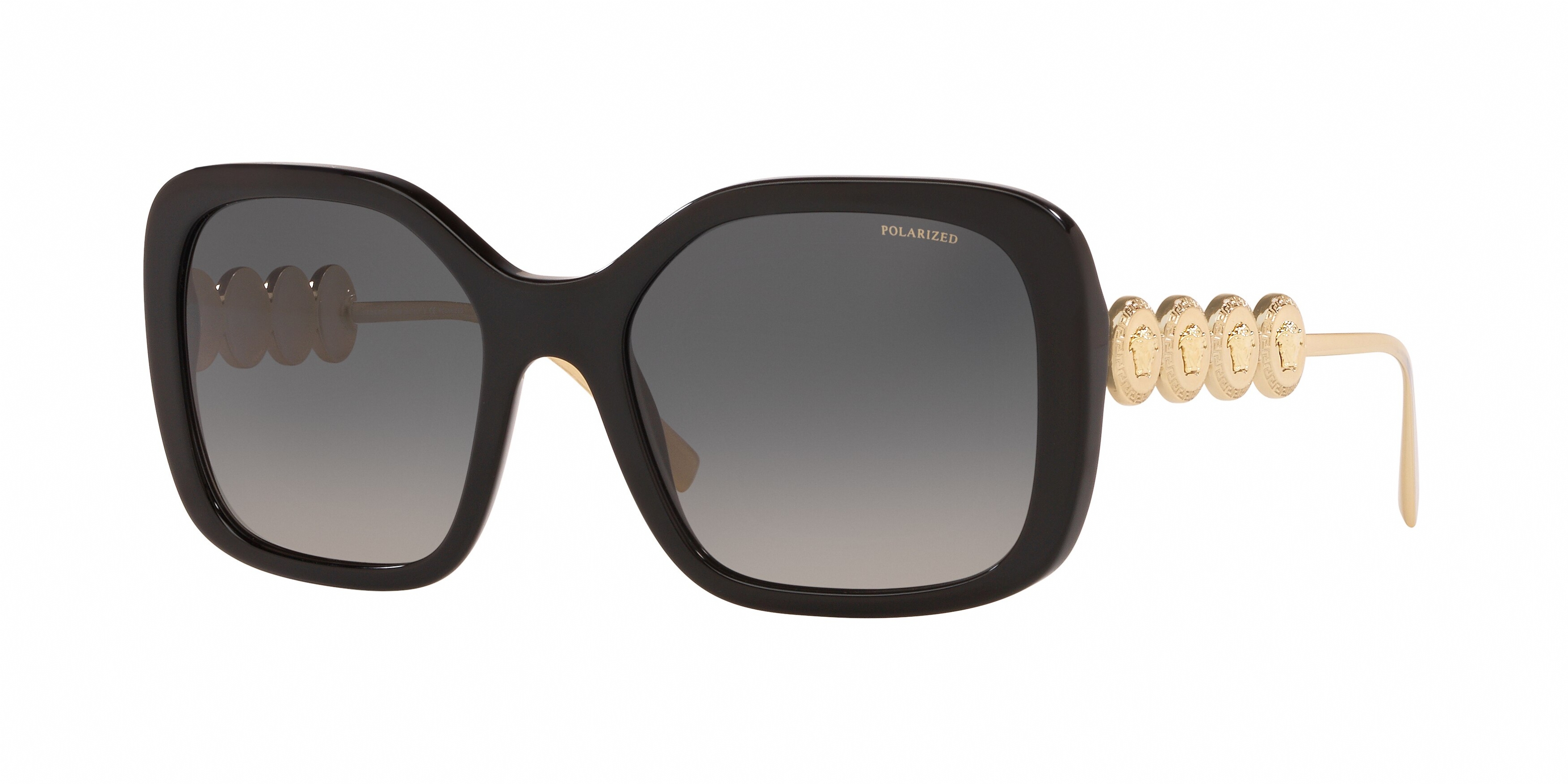 Versace 4375 Sunglasses