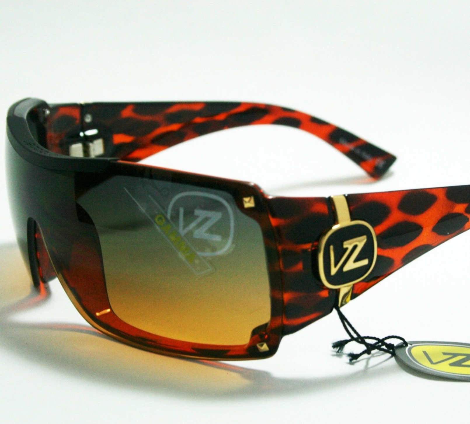 Von zipper gamma sunglasses cheap