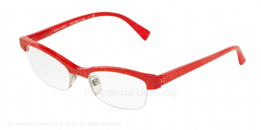 Alain Mikli 3024 Eyeglasses display picture 2