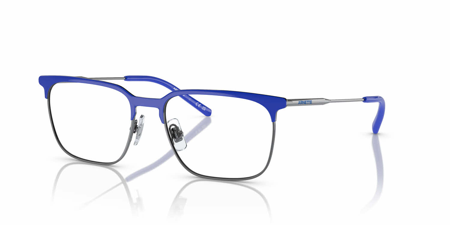 ARNETTE  
