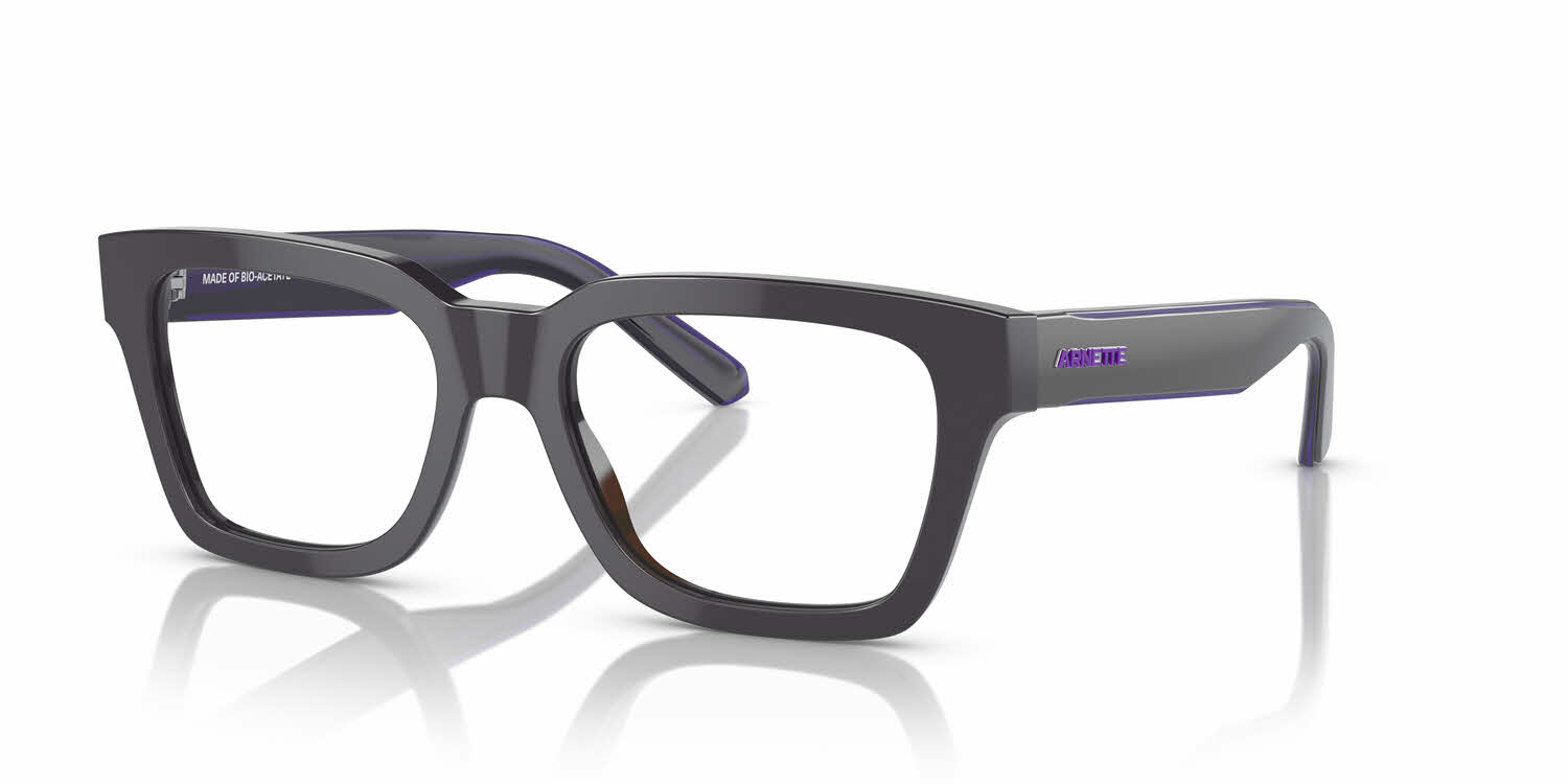 ARNETTE  