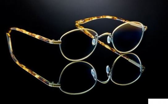 BARTON PERREIRA バートンペレイラ GATSBY Barton Perreira Gatsby Eyeglasses