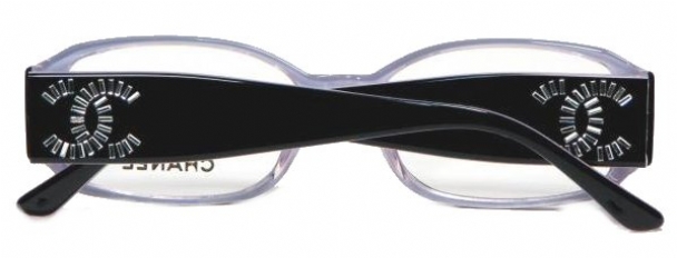 CHANEL 3114B in color 853