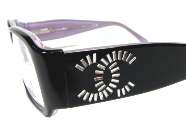 CHANEL 3114B in color 853