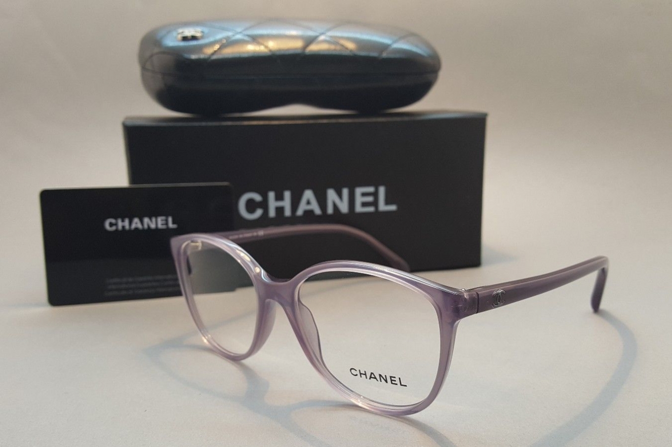 CHANEL めがね 3213 Chanel 3213 Eyeglasses