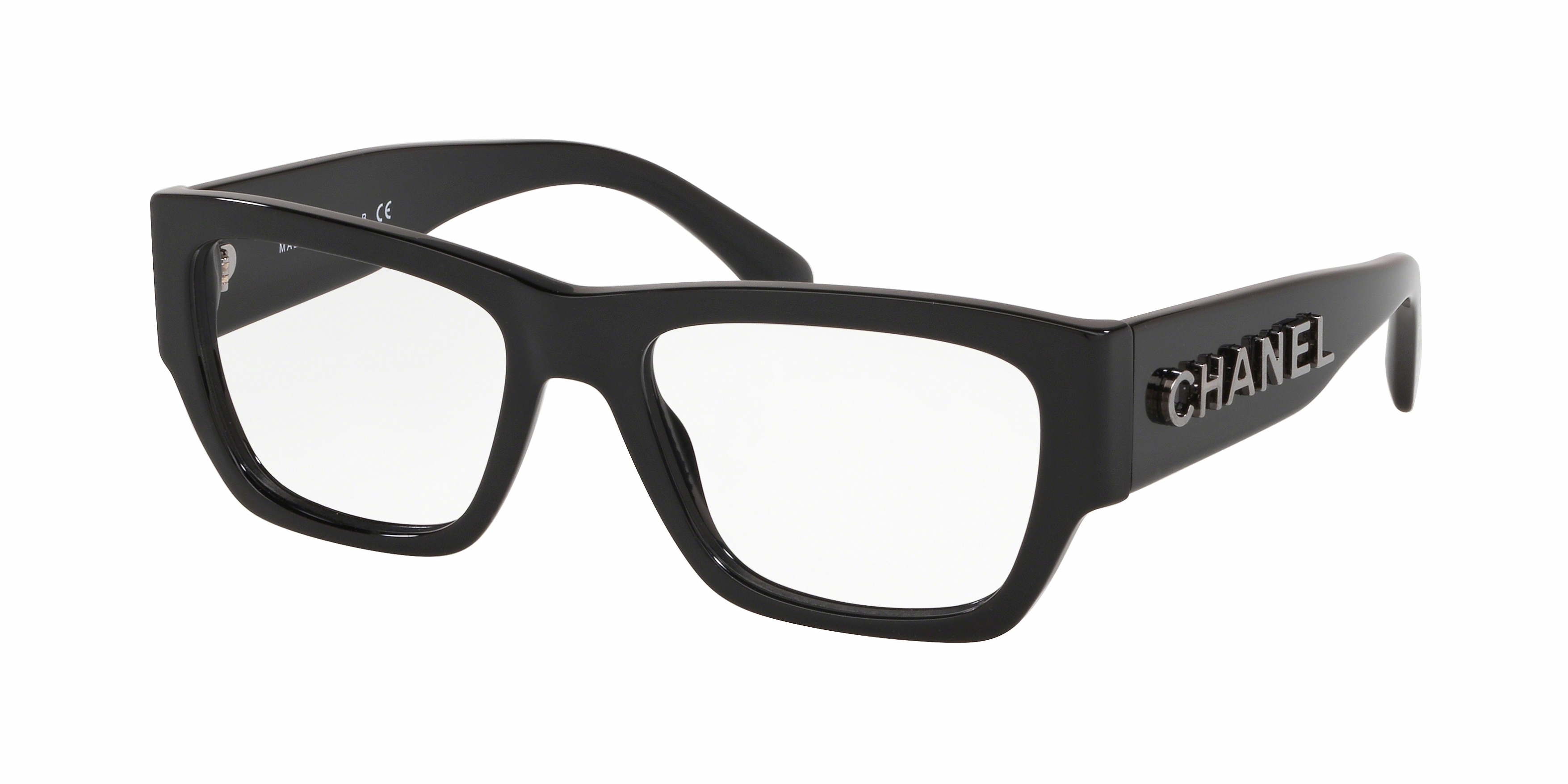 良質  Chanel 3387 Eyeglasses 小物