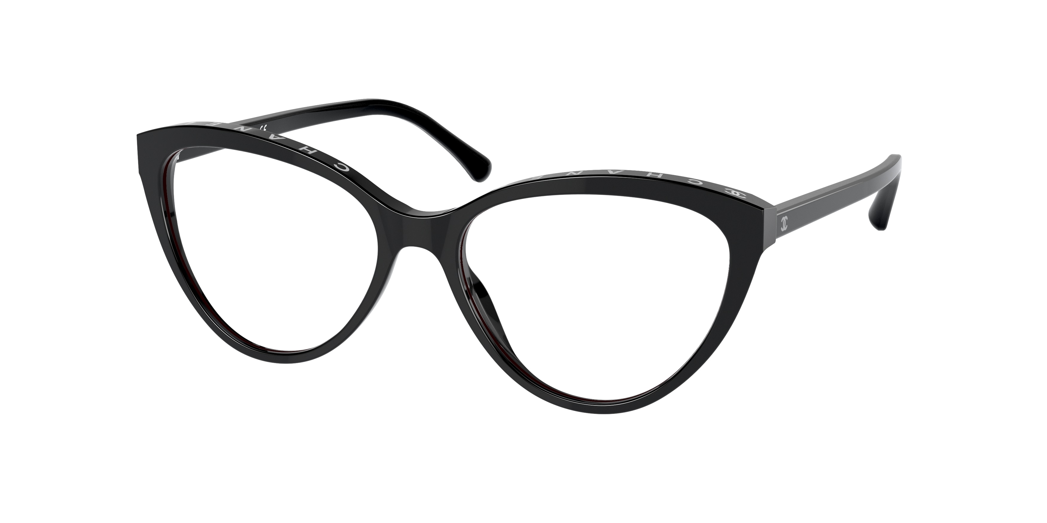 Chanel 3393 Eyeglasses display picture 3