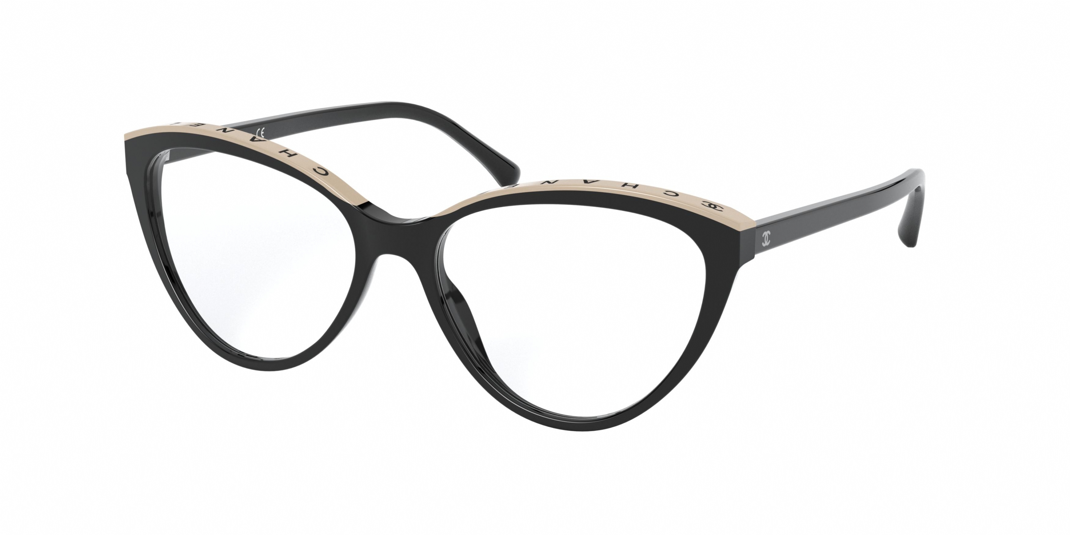 Chanel 3393 Eyeglasses