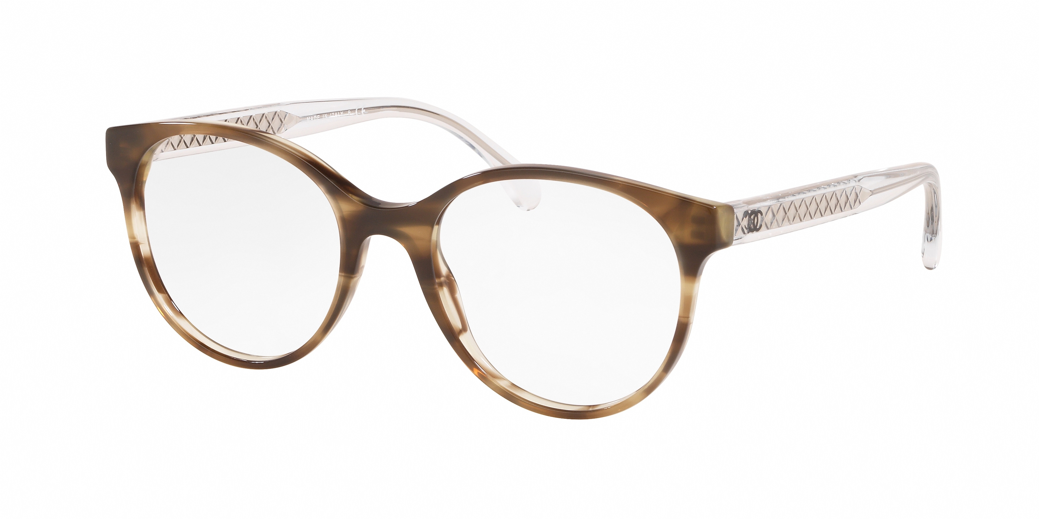 Chanel 3401 Eyeglasses