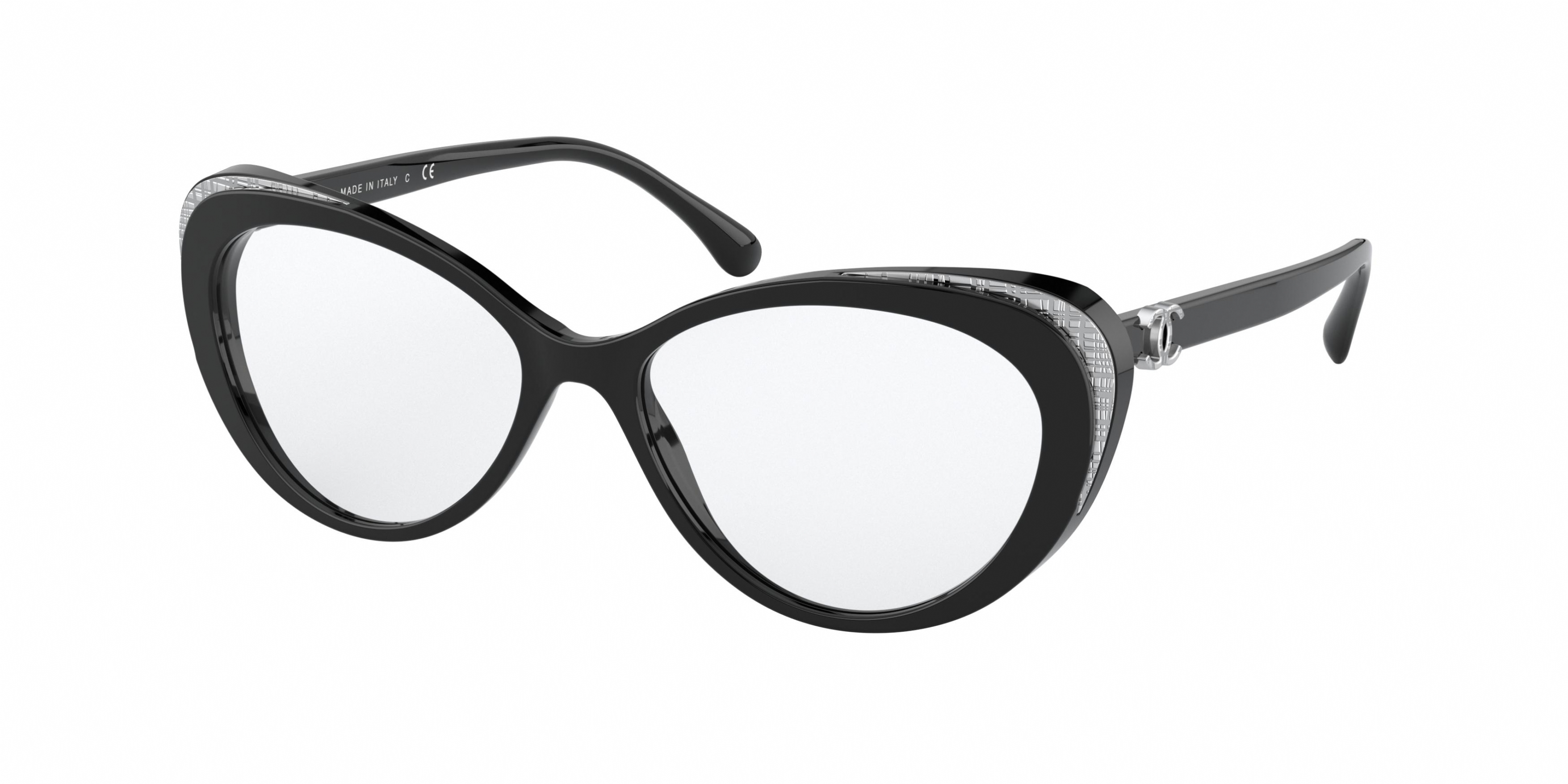 Chanel 3405 Eyeglasses