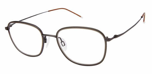 CHARMANT TITANIUM PERFECTION  
