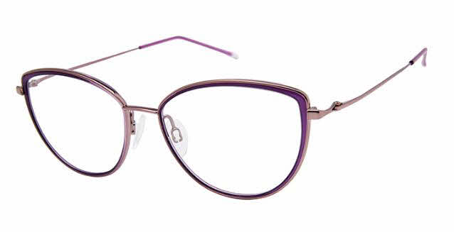 CHARMANT TITANIUM PERFECTION  