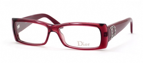 Christian Dior 3136 Eyeglasses