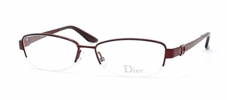 Christian Dior 3685 Eyeglasses